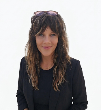 Image of Amber Prue, Associate
